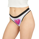 Boyfriend Energy Only | Mix & Match Women’s Fun-Flirty Lovers’ Thongs