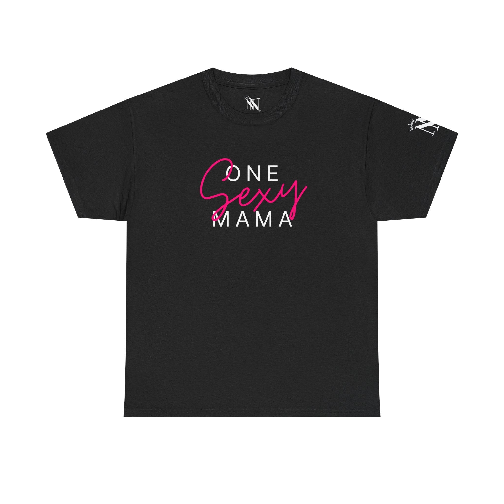 One Sexy Mama Sex Gifts Unisex T-Shirt