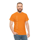 Nectar Napkins Brand Orange | Fun-Flirty Lovers’ T-Shirts