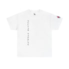 Nectar Napkins Brand White | Fun-Flirty Lovers’ T-Shirts