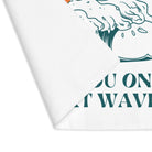 Catch You on the Next Wave Messy Fun Adult Sex Toys Mat