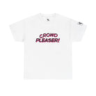 Crowd Pleaser | Mix & Match 100% Cotton Unisex Fun-Flirty Lovers’ Tees
