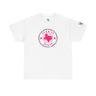 Fuck in Texas Cotton T-Shirt