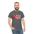 I Love Pussy & Dick! | Mix & Match 100% Cotton Unisex Fun-Flirty Lovers’ Tees