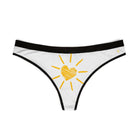 Sunshine Love | Mix & Match Women’s Fun-Flirty Lovers’ Thongs