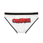 Crush Cartoon Fun | Mix & Match Women’s Fun-Flirty Lovers’ Panties