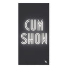 Cum Show | Mix & Match Naughty XL Fun-Flirty Lovers’ Towels