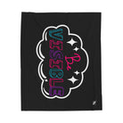 Be Visible Blanket
