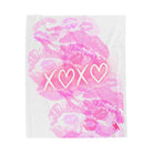 Piled High | Mix & Match Fun-Flirty Lovers’ Blankets