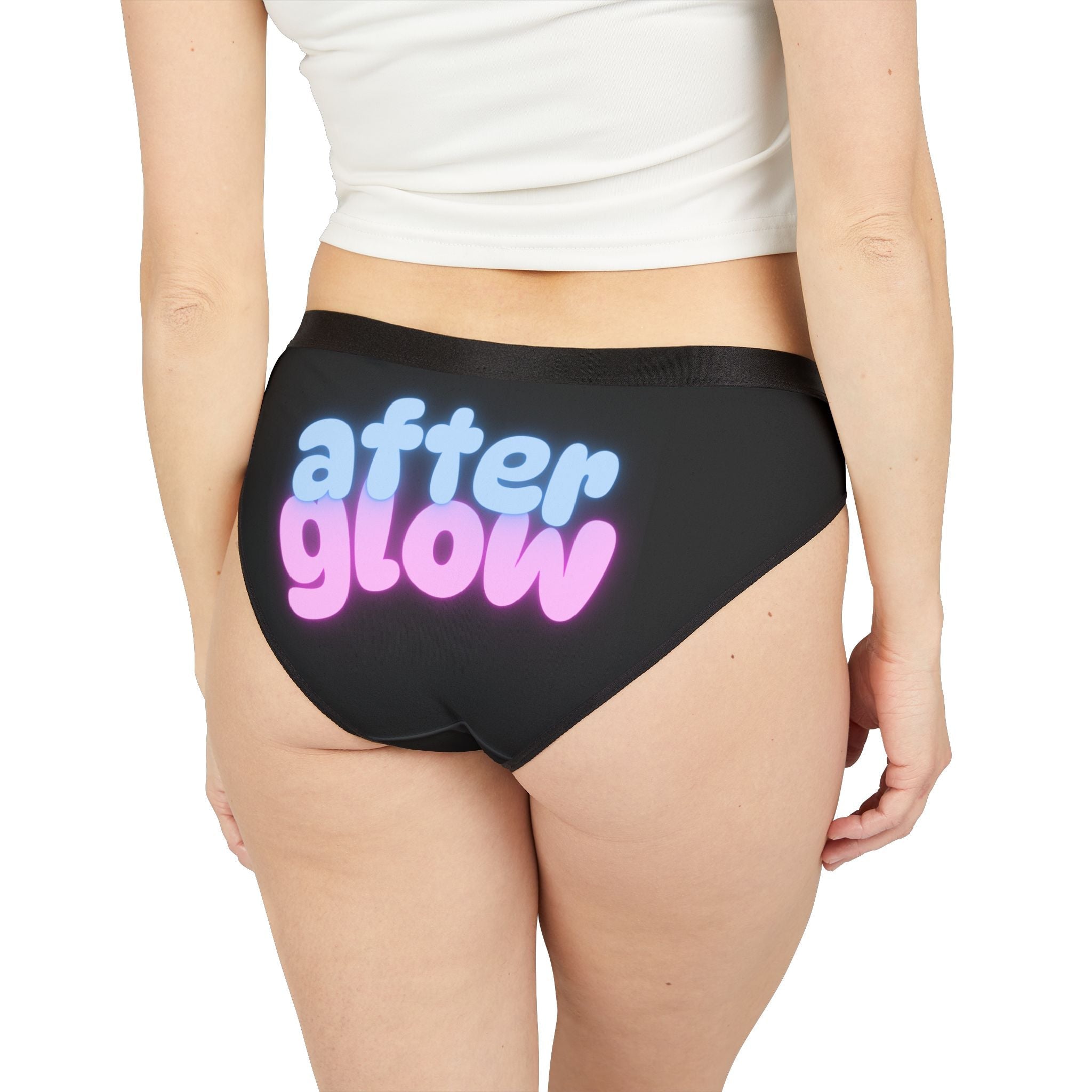 After Glow | Mix & Match Women’s Fun-Flirty Lovers’ Panties