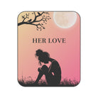 Her Love Sex Blanket