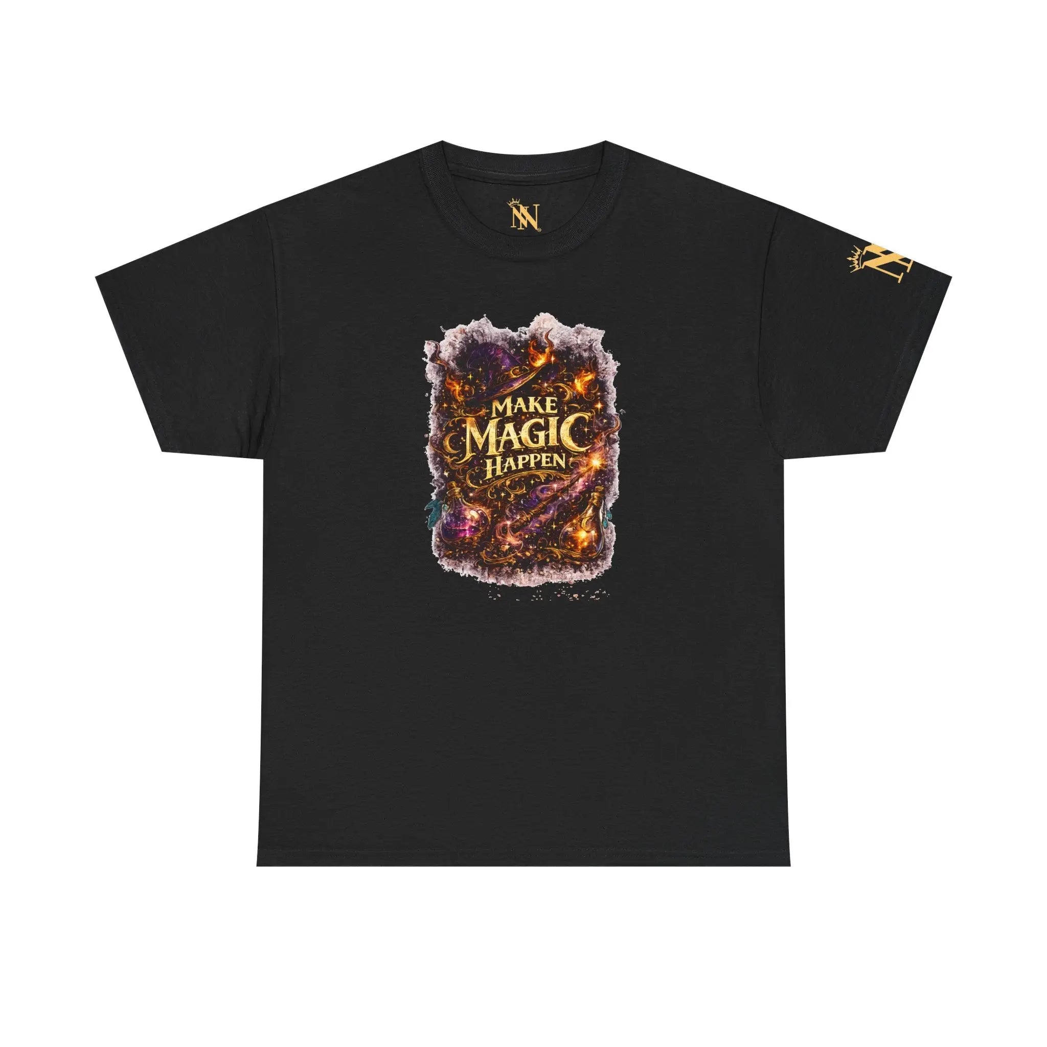 Make Magic Happen T-Shirt