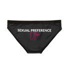 Sexual Preference Often | Mix & Match Women’s Fun-Flirty Lovers’ Panties
