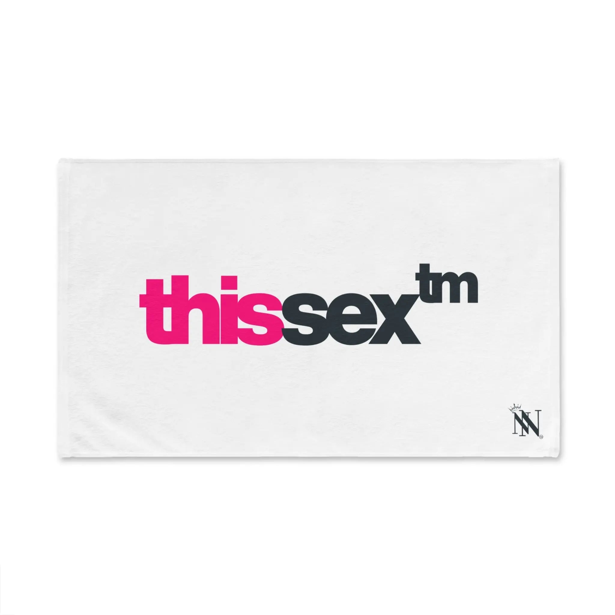 This Sex Trademarked | Mix & Match Classic Fun-Flirty Lovers’ Towels