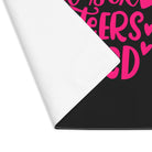 Oral Sex Volunteers Needed | Mix & Match Playful Fun-Flirty Lovers’ Toy Mats