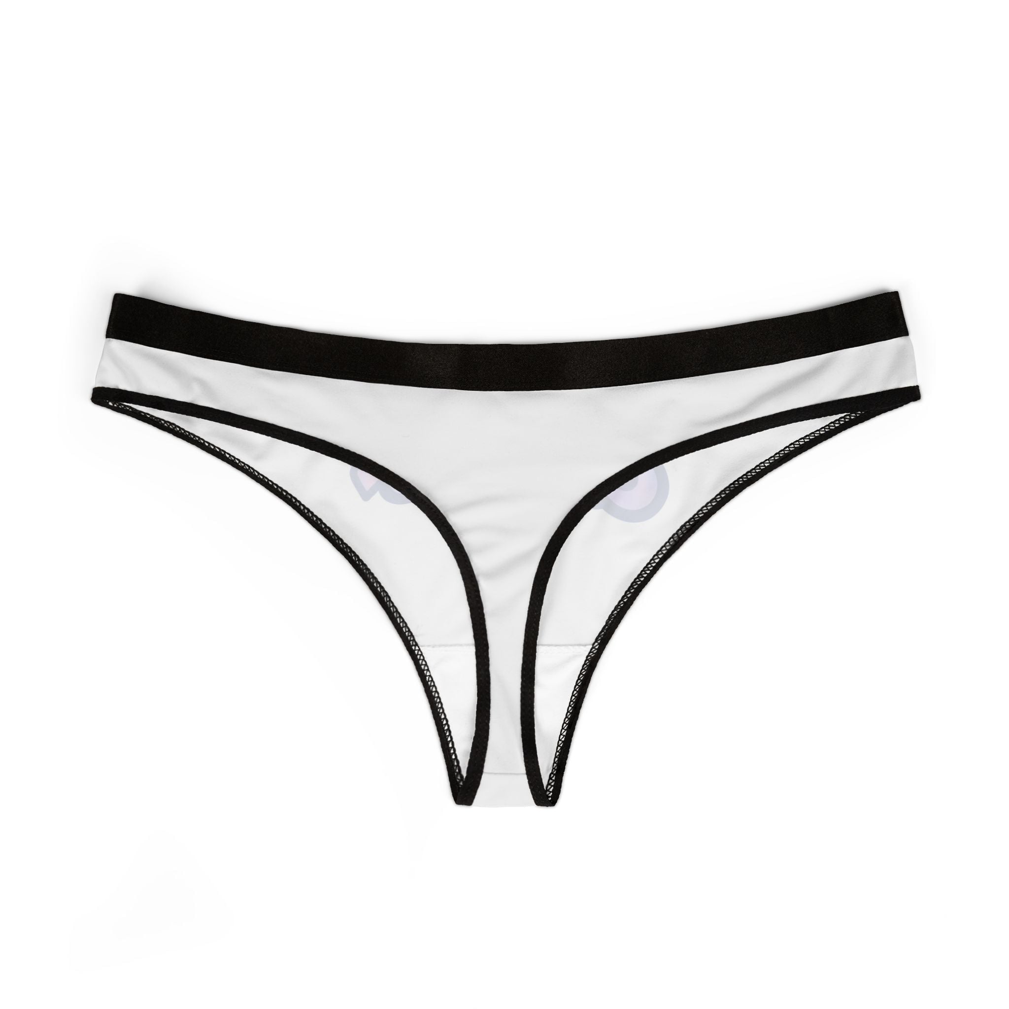 Cutie Pie | Mix & Match Women’s Fun-Flirty Lovers’ Thongs