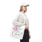 But did you Cum? with a Kiss | Mix & Match Fun-Flirty Lovers’ Totes