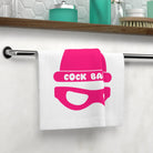 Cock Bandit | Mix & Match Lils’ Fun-Flirty Lovers’ Towels