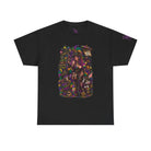 Mardi Gras Wicked Fantasy | Nectar Napkins Fun-Flirty Lovers’ T-Shirts