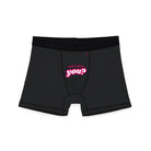 What About You? | Mix & Match Fun-Flirty Lovers’ Boxer Briefs