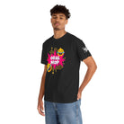 Oral Mop | Mix & Match Cotton Unisex Fun-Flirty Lovers’ Tees