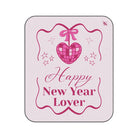 Happy New Year Lover | Mix Match Fun-Flirty Lovers’ Water-Resistant Blankets