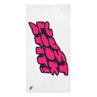 Just Look at It! | Mix & Match XL Fun-Flirty Lovers’ Towels
