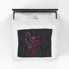 Magic of Love | Mix & Match Soft Fun-Flirty Lovers’ Blankets