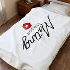 Mating Season | Nectar Napkins Fun-Flirty Lovers’ Blankets