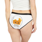 Custardy Creampie Scratch N Sniff | Mix & Match Women’s Fun-Flirty Lovers’ Panties