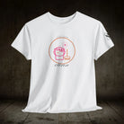 Just Cum Clean! | Mix & Match Cotton Unisex Fun-Flirty Lovers’ T-Shirts