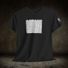 Savage | Mix & Match Cotton Unisex Fun-Flirty Lovers’ T-Shirts