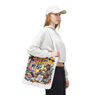 Spring Break My Ass | Mix & Match Fun-Flirty Lovers’ Totes