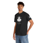 Celestial | Mix & Match Cotton Unisex Fun-Flirty Lovers’ T-Shirts
