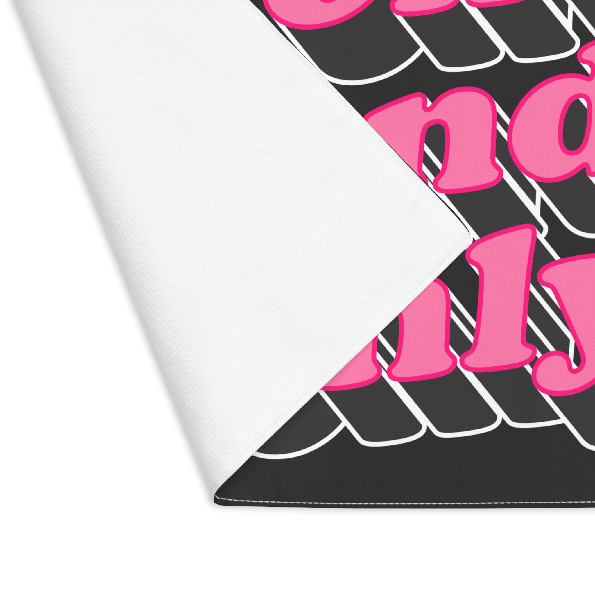 One and Only | Mix & Match Playful Fun-Flirty Lovers’ Toy Mats