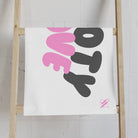 Booty Love | Mix & Match Original Fun-Flirty Lovers’ Towels