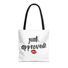 Junk Approved! | Mix & Match Fun-Flirty Lovers’ Totes