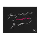 Your Potential is Limitless | Mix & Match Playful Fun-Flirty Lovers’ Toy Mats