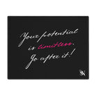 Your Potential is Limitless | Mix & Match Playful Fun-Flirty Lovers’ Toy Mats