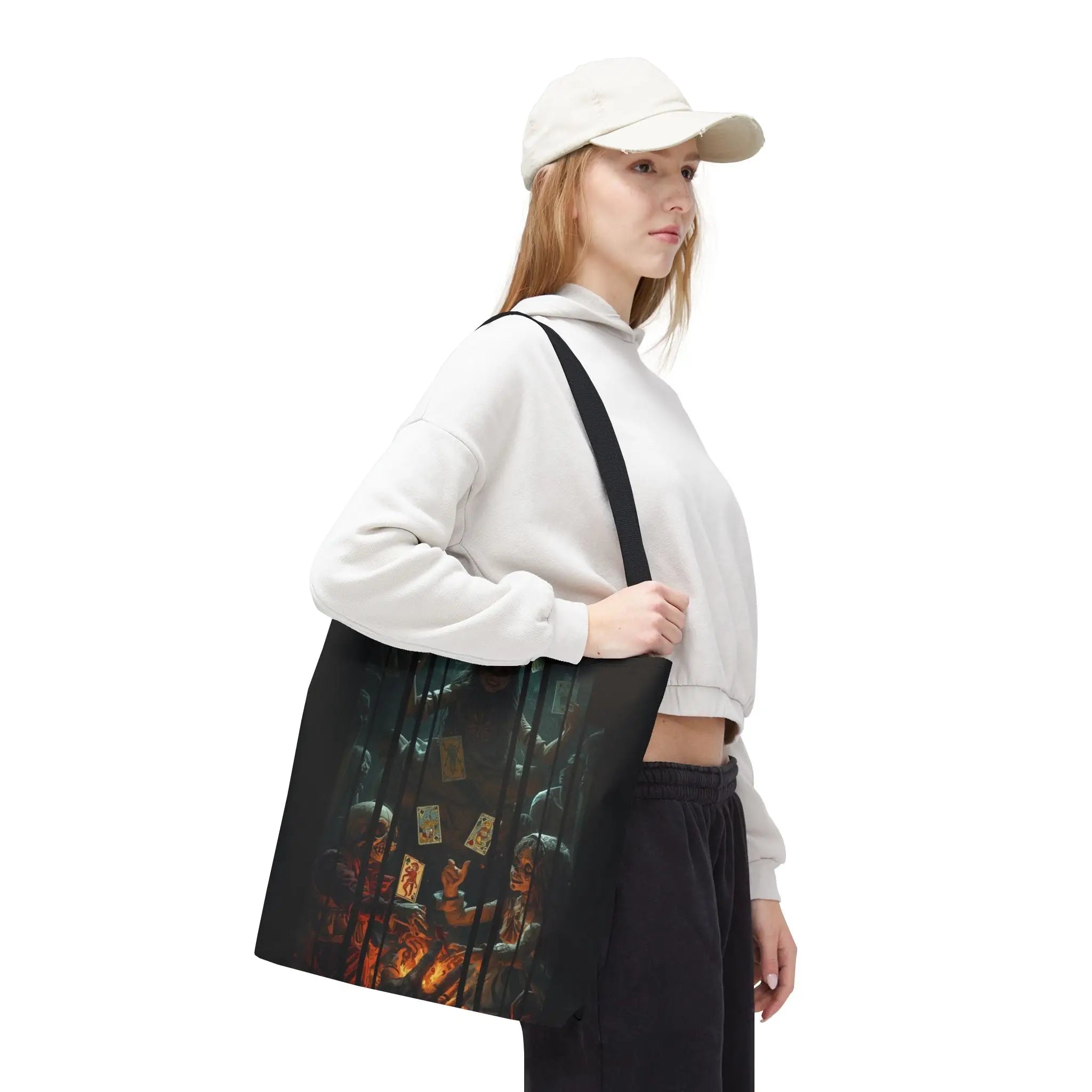 How the Cards Fall | Mix & Match Fun-Flirty Lovers’ Totes