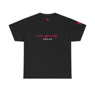 On Your Knees | Mix & Match 100% Cotton Unisex Fun-Flirty Lovers’ Tees