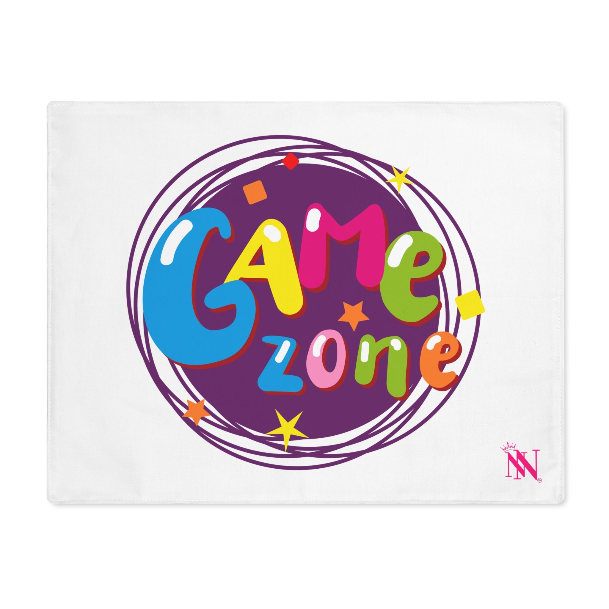 Game Zone | Mix & Match Playful Fun-Flirty Lovers’ Toy Mats