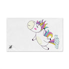 Unicorn Fart Butt | Mix & Match Original Fun-Flirty Lovers’ Towels