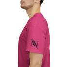 My First Love Real Heart & Flowers | Nectar Napkins Fun-Flirty Lovers’ T-Shirts