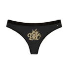 Crowned Pro | Mix & Match Women’s Fun-Flirty Lovers’ Thongs