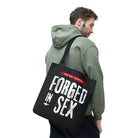 Forged in Sex | Mix & Match Fun-Flirty Lovers’ Totes