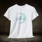 Honeymooners | Mix & Match 100% Cotton Unisex Fun-Flirty Lovers’ Tees