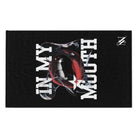 In My Mouth | Mix & Match Soft Fun-Flirty Lovers’ Towels