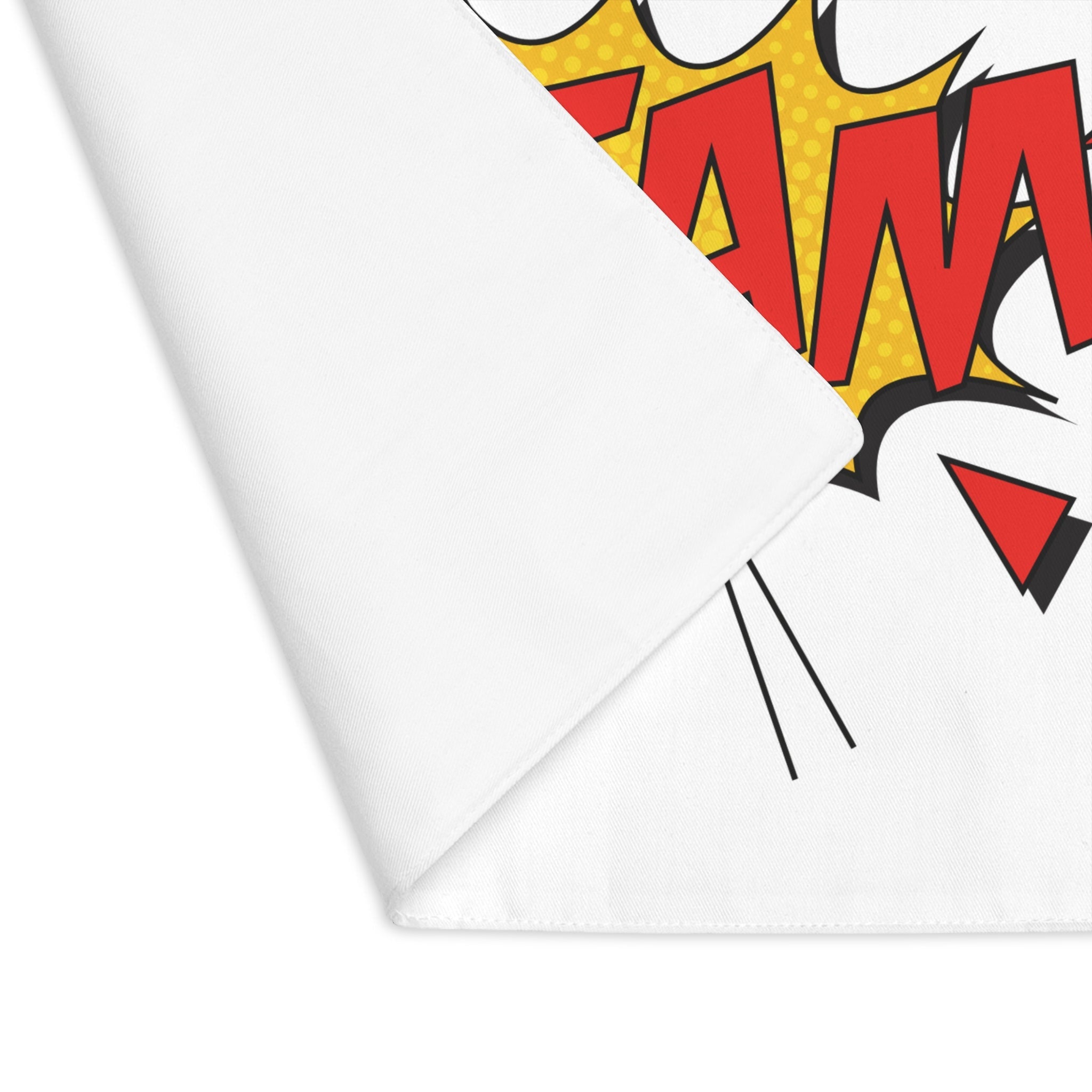 Scream! Cartoon Fun | Mix & Match Playful Fun-Flirty Lovers’ Toy Mats