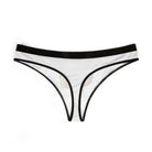 Damn Banana | Mix & Match Women’s Fun-Flirty Lovers’ Thongs